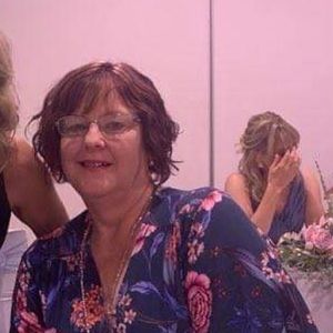 Meet your Posher, Carolyn